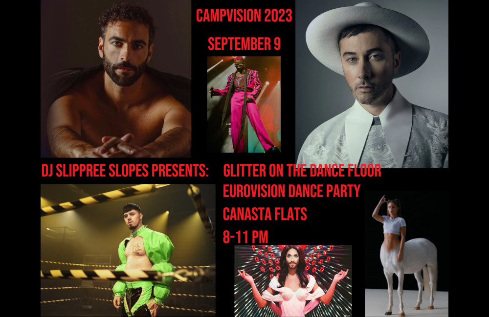 Campvision 2023
